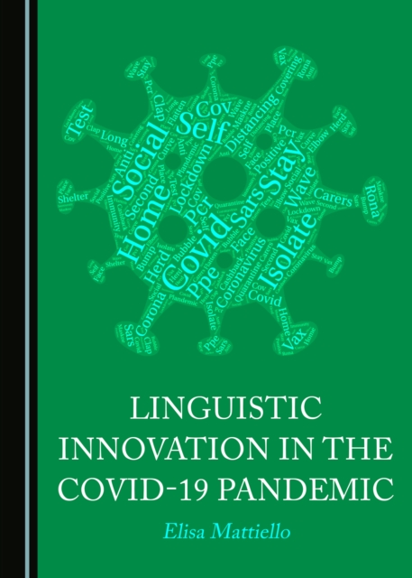 None Linguistic Innovation in the Covid-19 Pandemic, PDF eBook