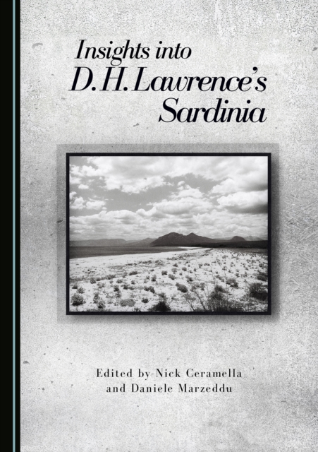 None Insights into D.H. Lawrence's Sardinia, PDF eBook