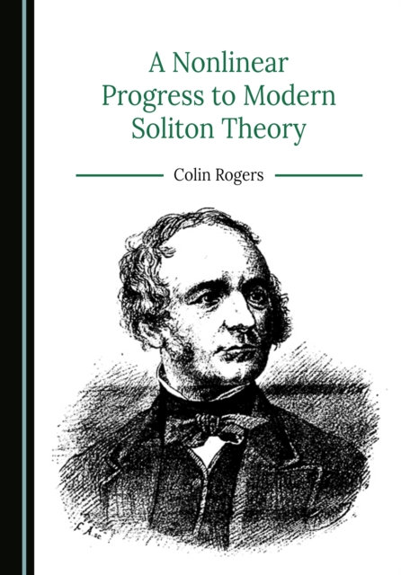 A Nonlinear Progress to Modern Soliton Theory, PDF eBook