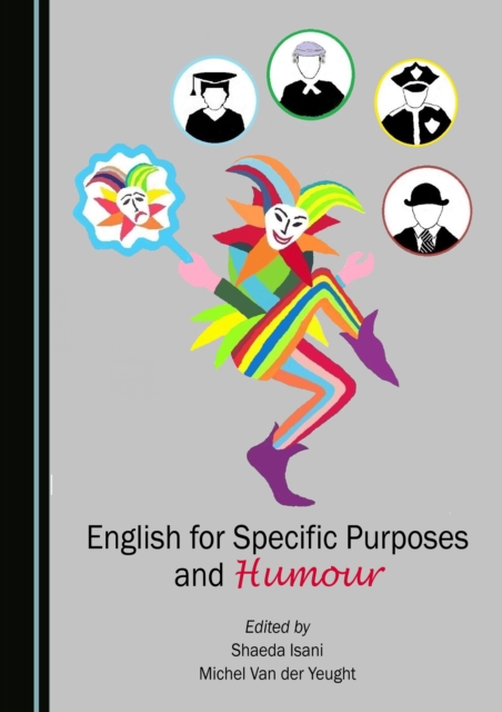 None English for Specific Purposes and Humour, PDF eBook