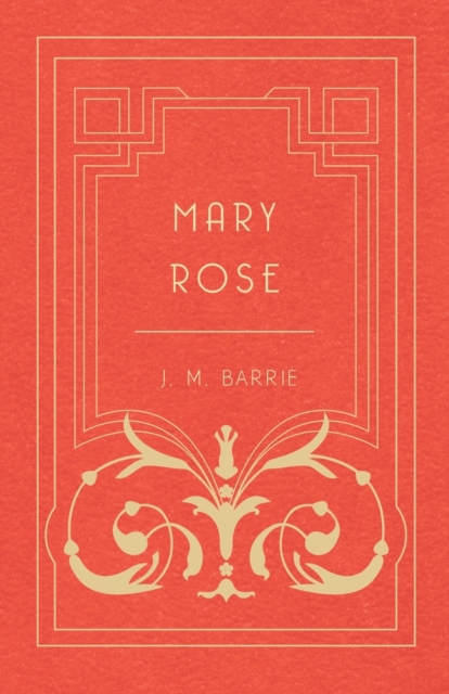 Mary Rose, EPUB eBook