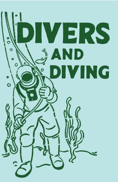 Divers and Diving, EPUB eBook