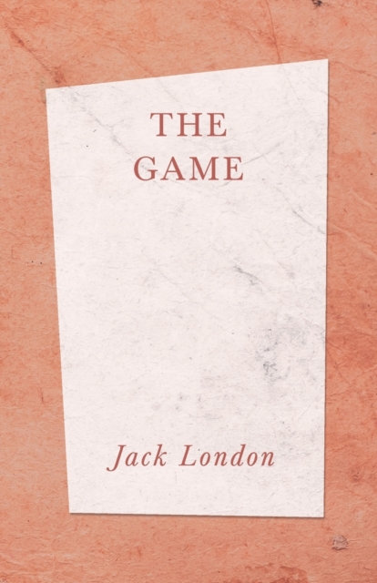 The Game, EPUB eBook