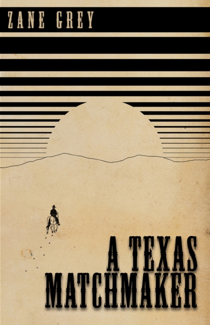 A Texas Matchmaker, EPUB eBook