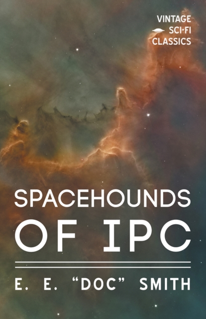 Spacehounds of IPC, EPUB eBook