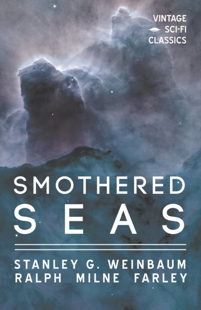 Smothered Seas, EPUB eBook