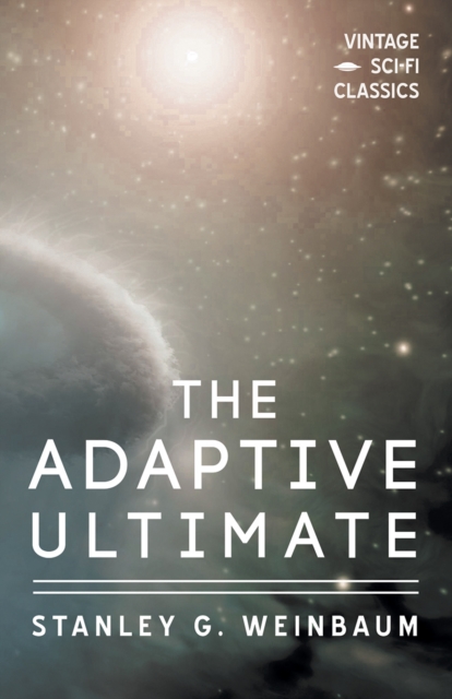 The Adaptive Ultimate, EPUB eBook