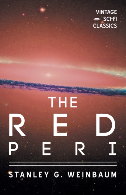 The Red Peri, EPUB eBook