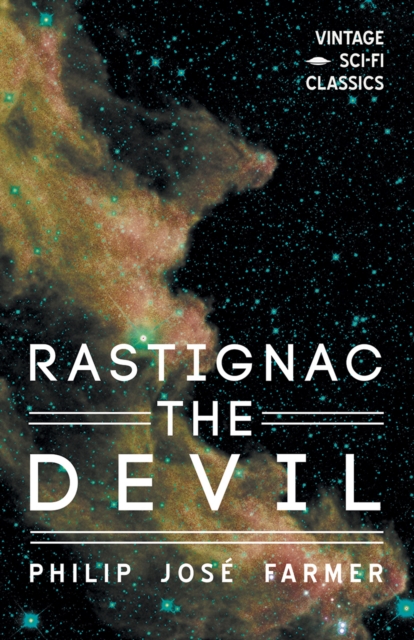 Rastignac the Devil, EPUB eBook