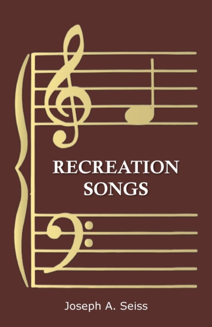 Recreation Songs, EPUB eBook