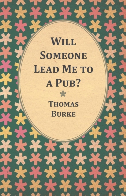 Will Someone Lead Me to a Pub?, EPUB eBook