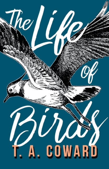 The Life of Birds, EPUB eBook