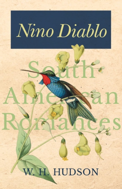 Nino Diablo, EPUB eBook