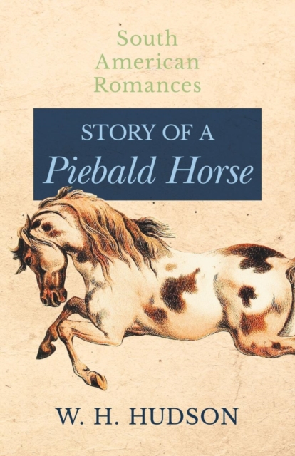 Story of a Piebald Horse, EPUB eBook