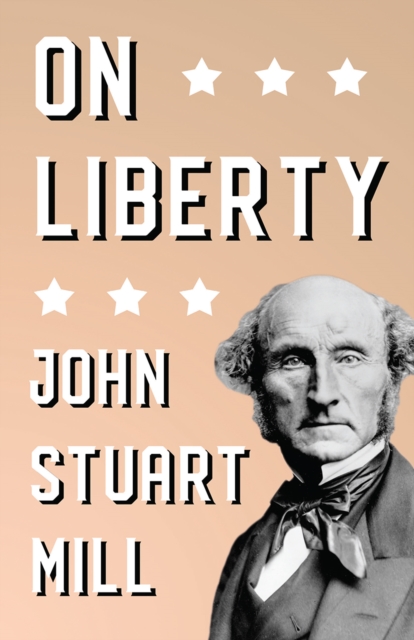 On Liberty, EPUB eBook
