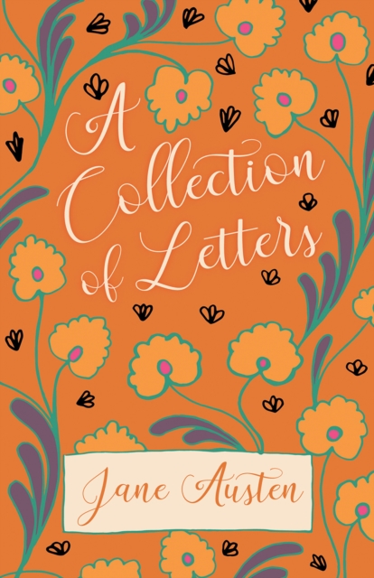 A Collection of Letters, EPUB eBook