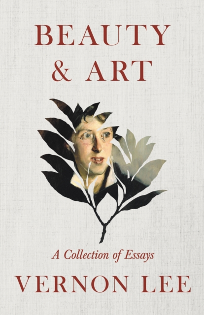 Beauty & Art - A Collection of Essays, EPUB eBook