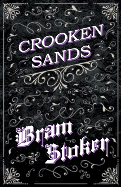 Crooken Sands, EPUB eBook