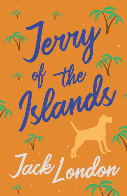 Jerry of the Islands, EPUB eBook