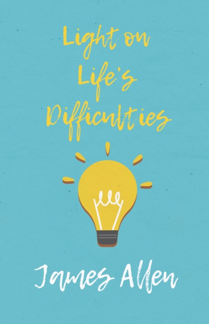 Light on Lifea€™s Difficulties, EPUB eBook