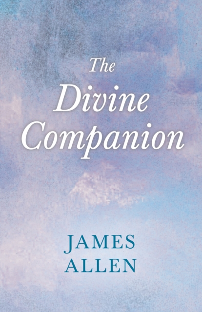 The Divine Companion, EPUB eBook
