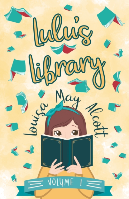 Lulu's Library, Volume I, EPUB eBook