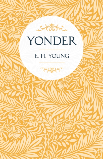 Yonder, EPUB eBook