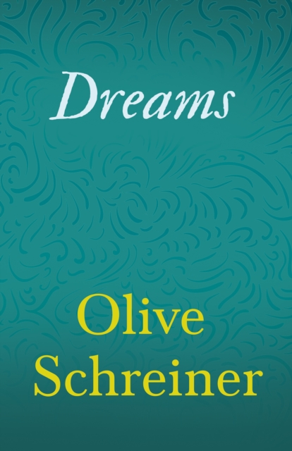 Dreams, EPUB eBook