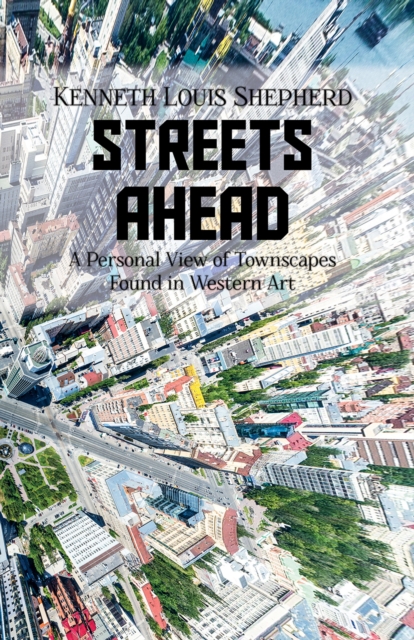 Streets Ahead, EPUB eBook
