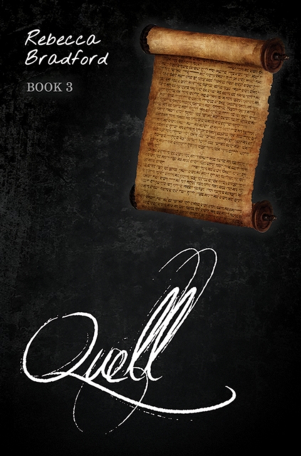 Quell - Book 3, EPUB eBook