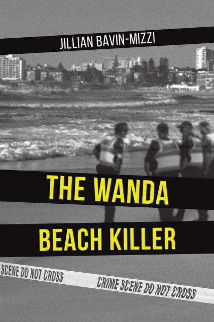 The Wanda Beach Killer, Paperback / softback Book