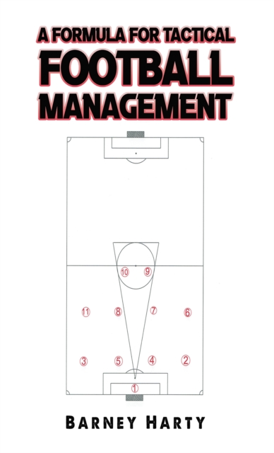 A Formula for Tactical Football Management, EPUB eBook