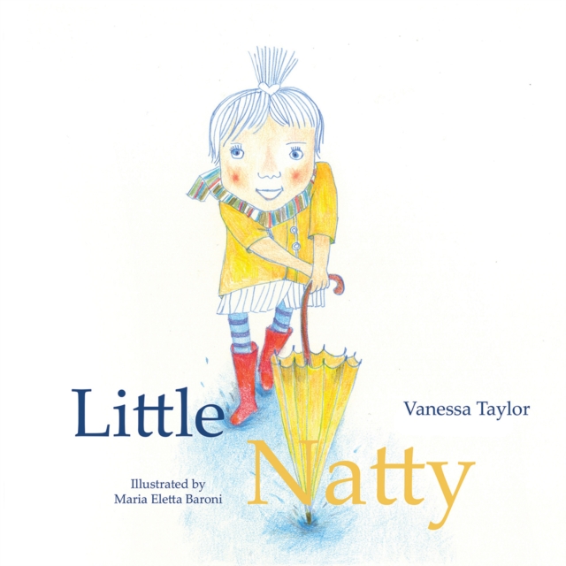 Little Natty, EPUB eBook