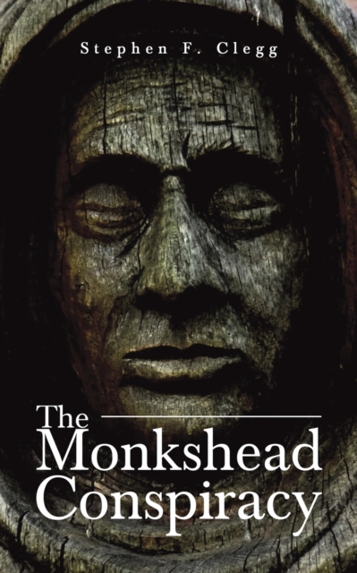 The Monkshead Conspiracy, Paperback / softback Book