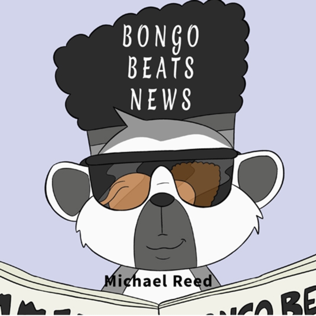 Bongo Beats News, EPUB eBook