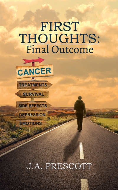 First Thoughts: Final Outcome, EPUB eBook