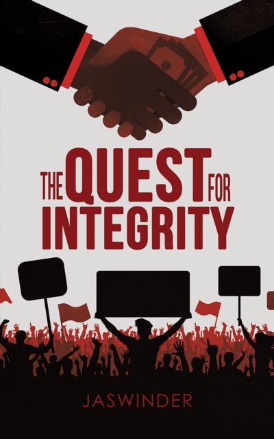 The Quest for Integrity, EPUB eBook