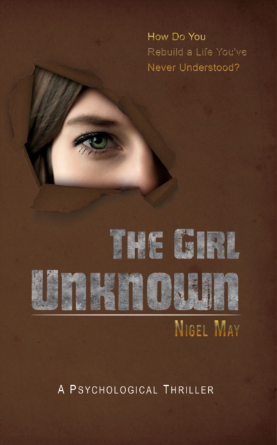 The Girl Unknown, EPUB eBook