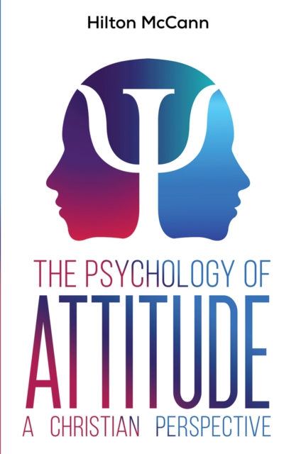 The Psychology of Attitude, EPUB eBook