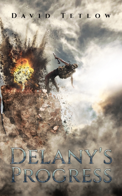 Delany's Progress, EPUB eBook