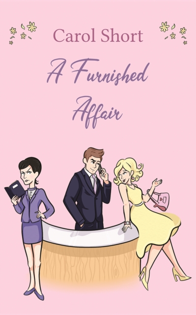 A Furnished Affair, EPUB eBook