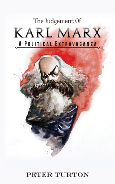 The Judgement of Karl Marx, EPUB eBook