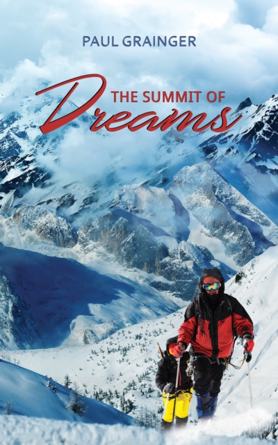 The Summit of Dreams, EPUB eBook