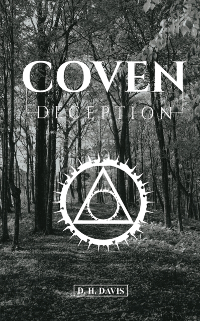 Coven Deception, EPUB eBook