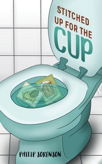 Stitched up for the Cup, EPUB eBook