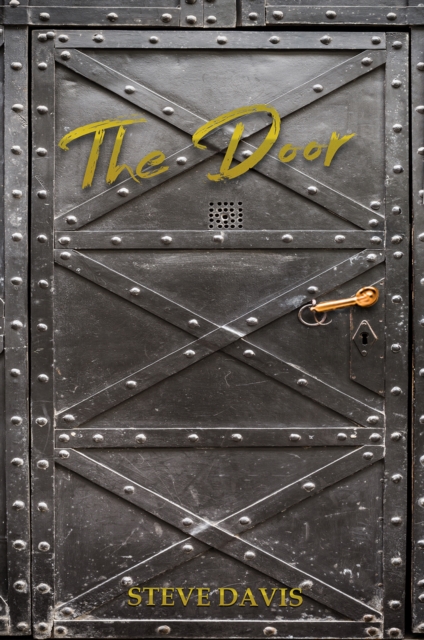 The Door, EPUB eBook