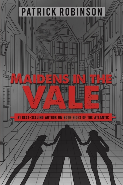Maidens in the Vale, Paperback / softback Book