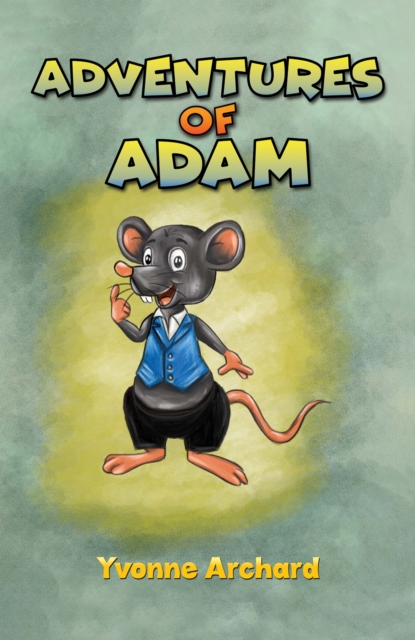 Adventures of Adam, Paperback / softback Book
