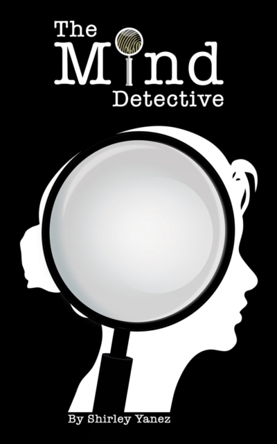 The Mind Detective, EPUB eBook