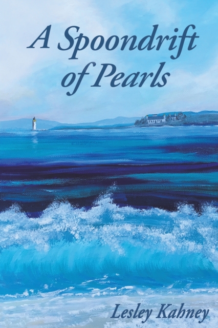 A Spoondrift of Pearls, Paperback / softback Book